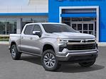 2026 Chevrolet Silverado 1500 Crew Cab RWD Pickup for sale #T1165755 - photo 7
