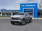 2026 Chevrolet Silverado 1500 Crew Cab RWD Pickup for sale #T1165755 - photo 8