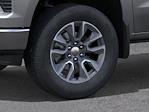 2026 Chevrolet Silverado 1500 Crew Cab RWD Pickup for sale #T1165755 - photo 9