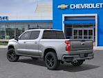 2026 Chevrolet Silverado 1500 Crew Cab 4WD Pickup for sale #T1165843 - photo 3