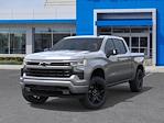 2026 Chevrolet Silverado 1500 Crew Cab 4WD Pickup for sale #T1165843 - photo 6