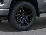 2026 Chevrolet Silverado 1500 Crew Cab 4WD Pickup for sale #T1165843 - photo 9