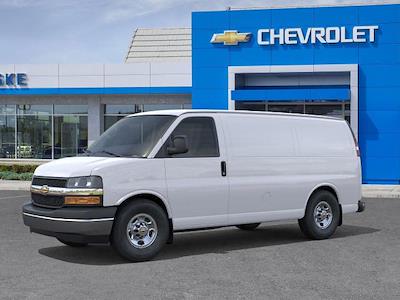 New 2026 Chevrolet Express 2500 - photo 1