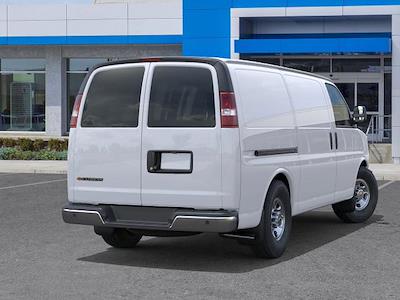 New 2026 Chevrolet Express 2500 - photo 1