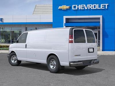 New 2026 Chevrolet Express 2500 - photo 1