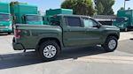 Used 2023 Nissan Frontier SV Crew Cab 4WD Pickup for sale #T12012 - photo 8