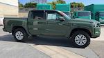 Used 2023 Nissan Frontier SV Crew Cab 4WD Pickup for sale #T12012 - photo 9