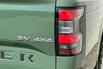 Used 2023 Nissan Frontier SV Crew Cab 4WD Pickup for sale #T12012 - photo 28