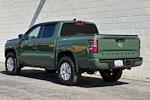 Used 2023 Nissan Frontier SV Crew Cab 4WD Pickup for sale #T12012 - photo 35