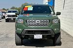 Used 2023 Nissan Frontier SV Crew Cab 4WD Pickup for sale #T12012 - photo 37