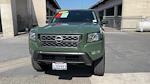 Used 2023 Nissan Frontier SV Crew Cab 4WD Pickup for sale #T12012 - photo 4