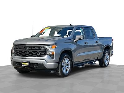 2023 Chevrolet Silverado 1500 Crew Cab RWD Pickup for sale #T12119 - photo 1