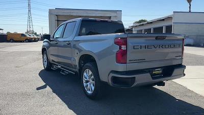 2023 Chevrolet Silverado 1500 Crew Cab RWD Pickup for sale #T12119 - photo 2
