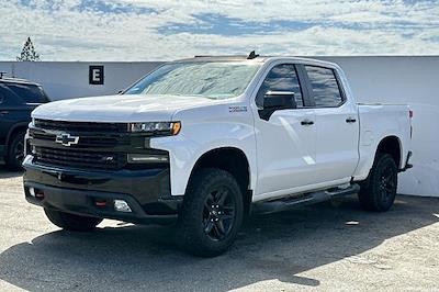 2019 Chevrolet Silverado 1500 Crew Cab 4WD Pickup for sale #T12172 - photo 1