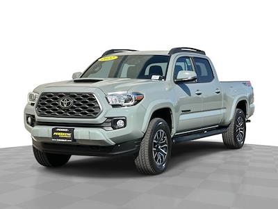 2022 Toyota Tacoma Double Cab 4WD Pickup for sale #T12173 - photo 1