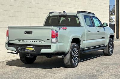 2022 Toyota Tacoma Double Cab 4WD Pickup for sale #T12173 - photo 2