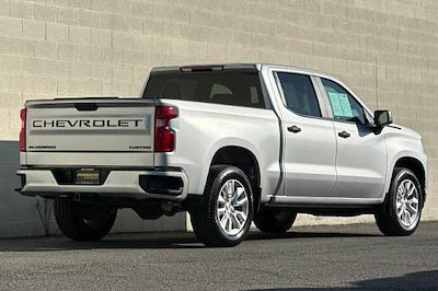 2021 Chevrolet Silverado 1500 Crew Cab RWD Pickup for sale #T12202 - photo 2