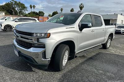 2022 Chevrolet Silverado 1500 Crew Cab RWD Pickup for sale #T12227 - photo 1