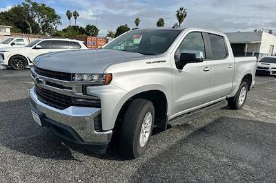 2022 Chevrolet Silverado 1500 Crew Cab RWD Pickup for sale #T12227 - photo 2
