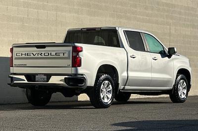 2022 Chevrolet Silverado 1500 Crew Cab RWD Pickup for sale #T12227 - photo 2