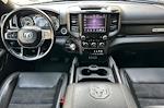 Used 2020 Ram 1500 Rebel Quad Cab for sale #T12246R - photo 16