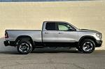 Used 2020 Ram 1500 Rebel Quad Cab for sale #T12246R - photo 4