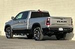Used 2020 Ram 1500 Rebel Quad Cab for sale #T12246R - photo 6