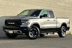 Used 2020 Ram 1500 Rebel Quad Cab for sale #T12246R - photo 8