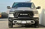 Used 2020 Ram 1500 Rebel Quad Cab for sale #T12246R - photo 9