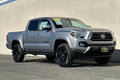 Used 2021 Toyota Tacoma SR5 Double Cab for sale #T12261 - photo 1