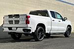 2026 Chevrolet Silverado 1500 Double Cab RWD Pickup for sale #T12262 - photo 4