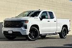 2026 Chevrolet Silverado 1500 Double Cab RWD Pickup for sale #T12262 - photo 8