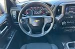 Used 2022 Chevrolet Silverado 1500 Custom Crew Cab for sale #T12266 - photo 17