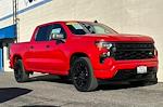 Used 2022 Chevrolet Silverado 1500 Custom Crew Cab for sale #T12266 - photo 2