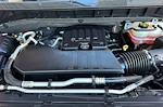 Used 2022 Chevrolet Silverado 1500 Custom Crew Cab for sale #T12266 - photo 23
