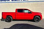 Used 2022 Chevrolet Silverado 1500 Custom Crew Cab for sale #T12266 - photo 3