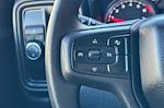 Used 2022 Chevrolet Silverado 1500 Custom Crew Cab for sale #T12266 - photo 30