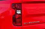 Used 2022 Chevrolet Silverado 1500 Custom Crew Cab for sale #T12266 - photo 35