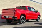 Used 2022 Chevrolet Silverado 1500 Custom Crew Cab for sale #T12266 - photo 4