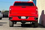Used 2022 Chevrolet Silverado 1500 Custom Crew Cab for sale #T12266 - photo 5