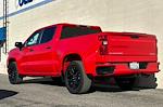 Used 2022 Chevrolet Silverado 1500 Custom Crew Cab for sale #T12266 - photo 6