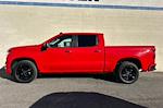 Used 2022 Chevrolet Silverado 1500 Custom Crew Cab for sale #T12266 - photo 7