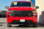 Used 2022 Chevrolet Silverado 1500 Custom Crew Cab for sale #T12266 - photo 9