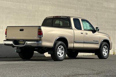 Used 2003 Toyota Tundra SR5 Large Cab for sale #T12275 - photo 2