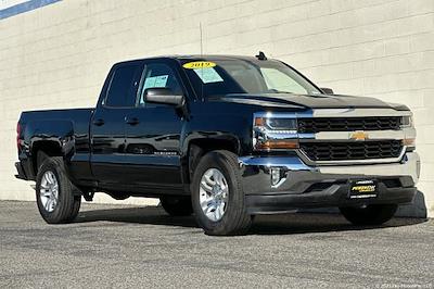 Used 2019 Chevrolet Silverado 1500 - photo 1