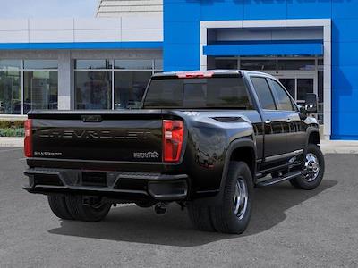 2026 Chevrolet Silverado 3500 Crew Cab 4WD Pickup for sale #TF133423 - photo 2