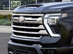 2026 Chevrolet Silverado 3500 Crew Cab 4WD Pickup for sale #TF133423 - photo 13