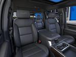 2026 Chevrolet Silverado 3500 Crew Cab 4WD Pickup for sale #TF133423 - photo 16