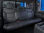 2026 Chevrolet Silverado 3500 Crew Cab 4WD Pickup for sale #TF133423 - photo 17