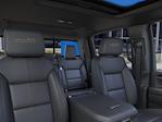 2026 Chevrolet Silverado 3500 Crew Cab 4WD Pickup for sale #TF133423 - photo 24